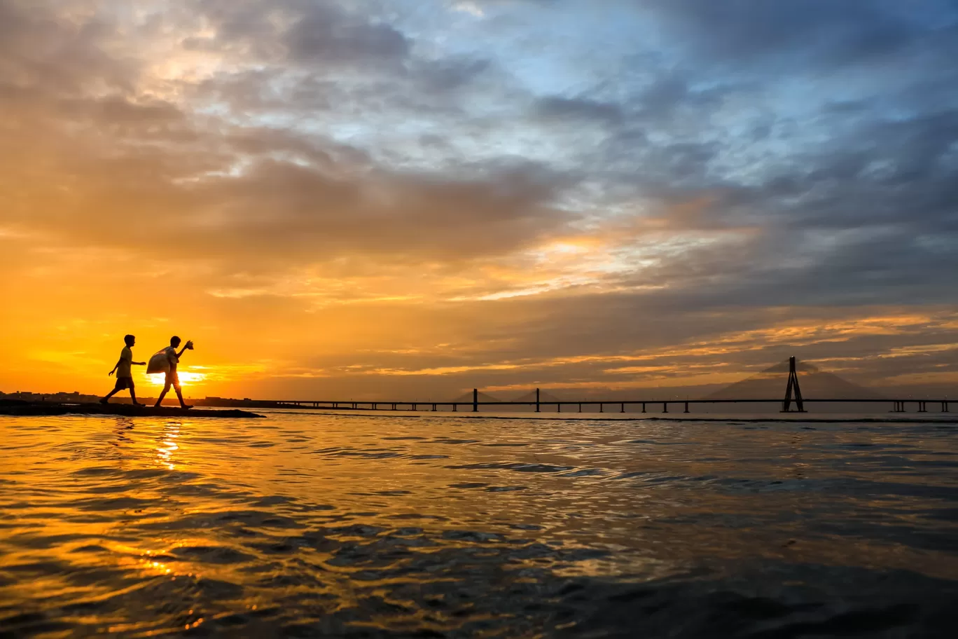 Photo of Karjat Waters By Jayesh Pawar