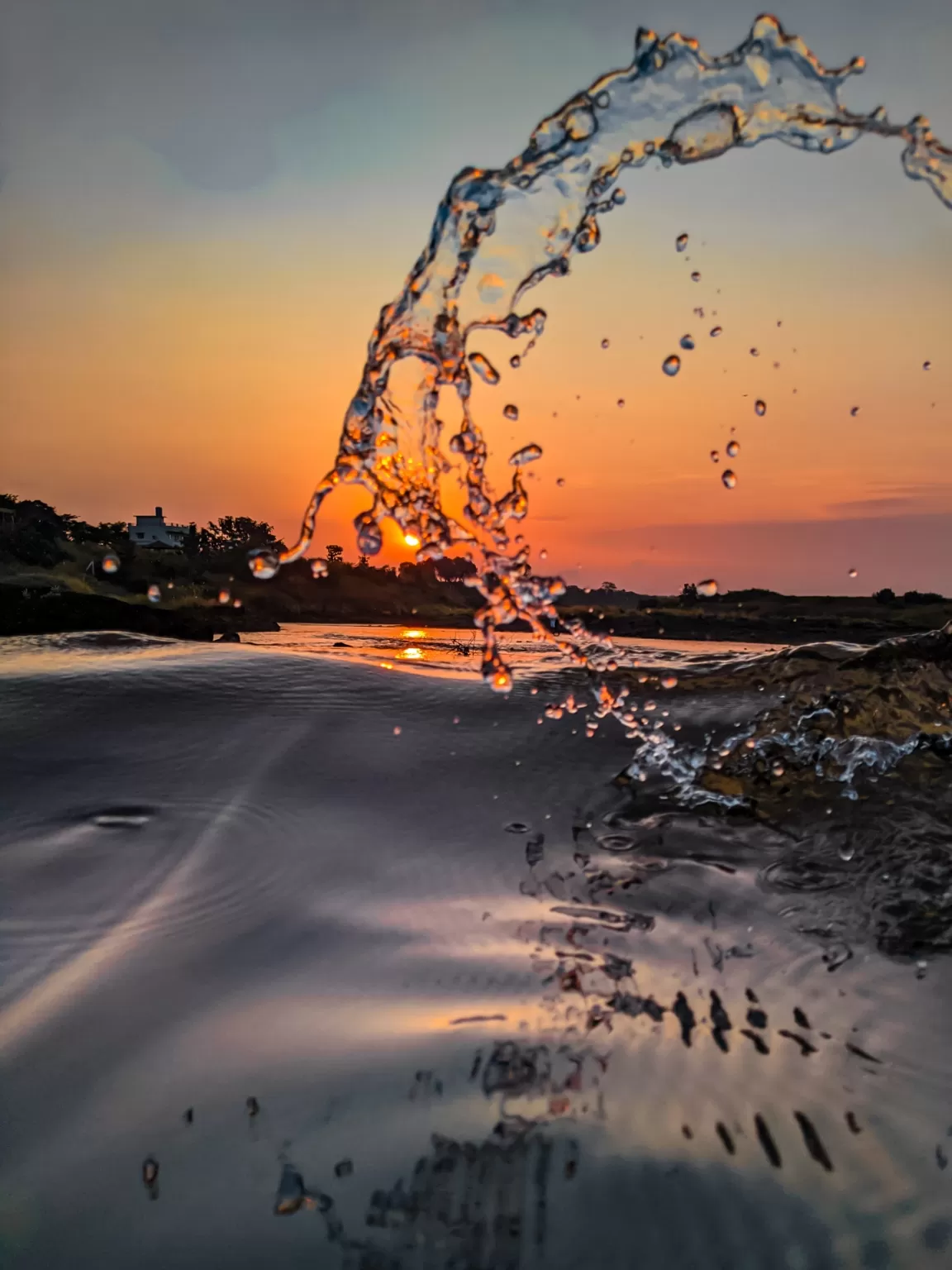 Photo of Karjat Waters By Jayesh Pawar
