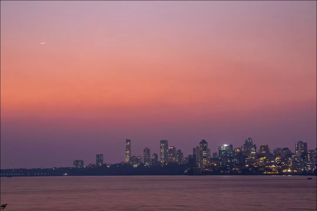 Photo of Mumbai By Jayesh Pawar