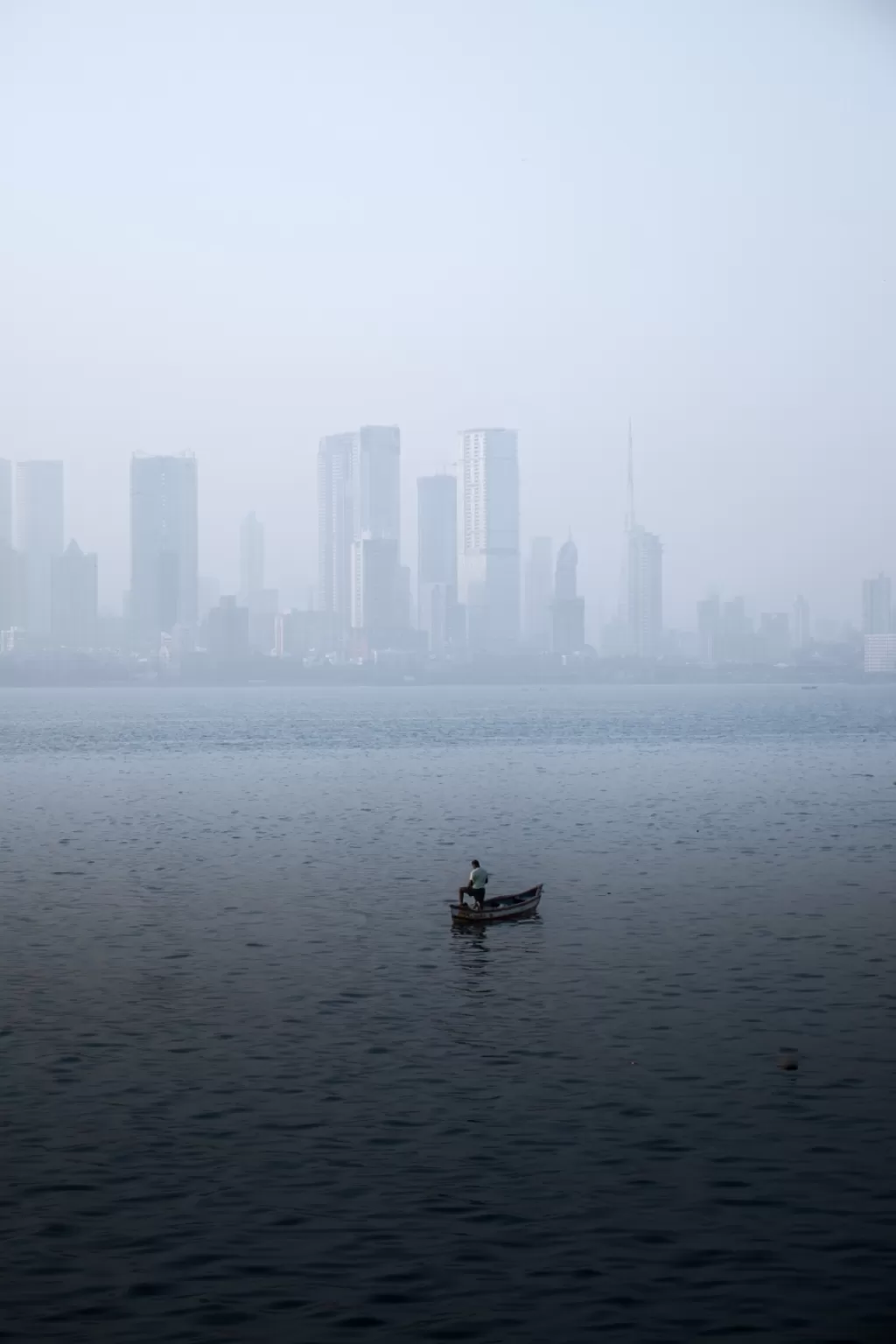 Photo of Mumbai By Jayesh Pawar