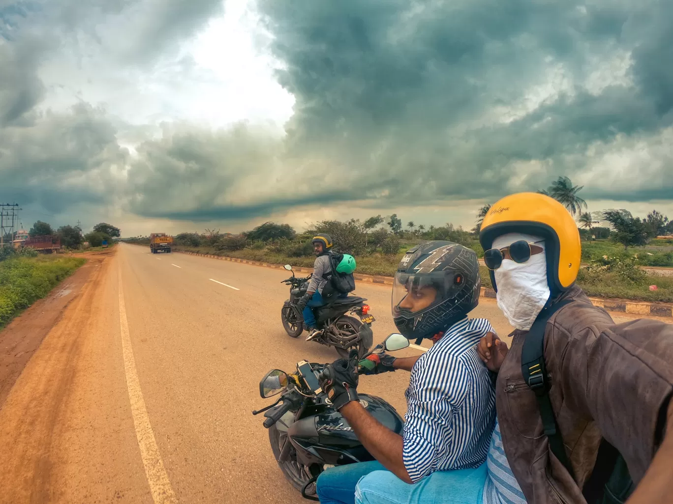 Photo of Pavagada Fort By Anshuman Rout