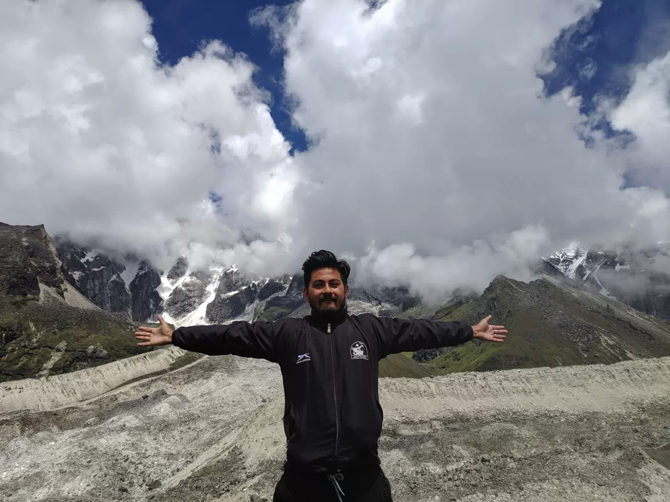 Photo of Goecha La Trek By Prakash Chettri
