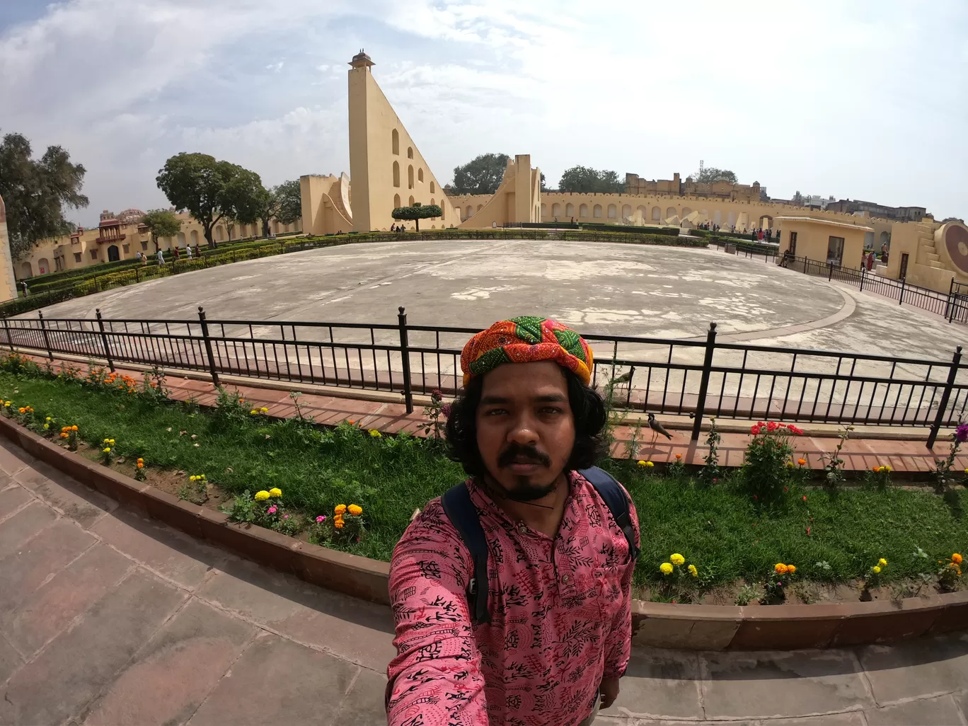 Photo of India By Pratik Jena