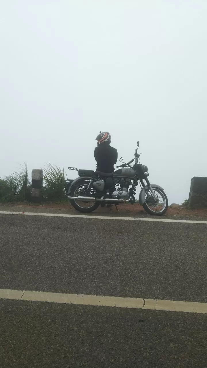 Photo of Ponmudi By NISSAN KHAN