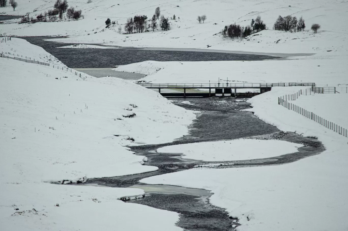 Photo of Scotland By Deepesh Dongre