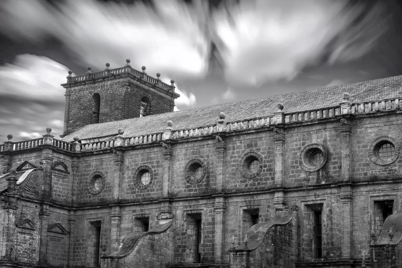 Photo of Goa By suraj ketkar