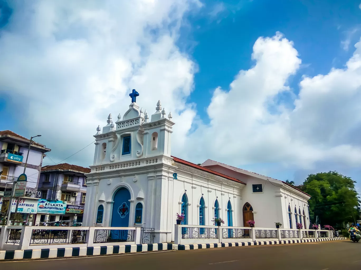 Photo of Goa By suraj ketkar