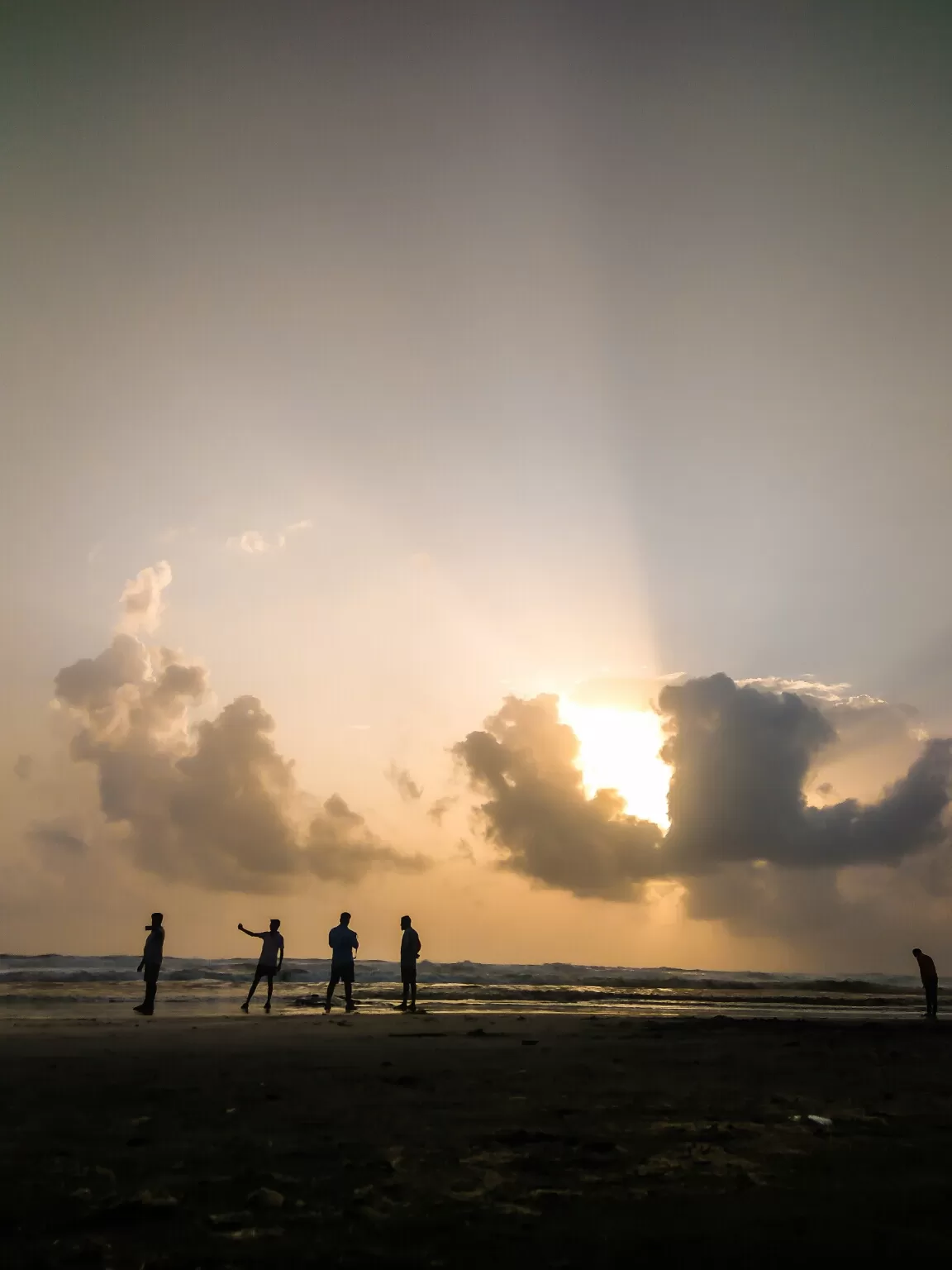 Photo of Goa By suraj ketkar
