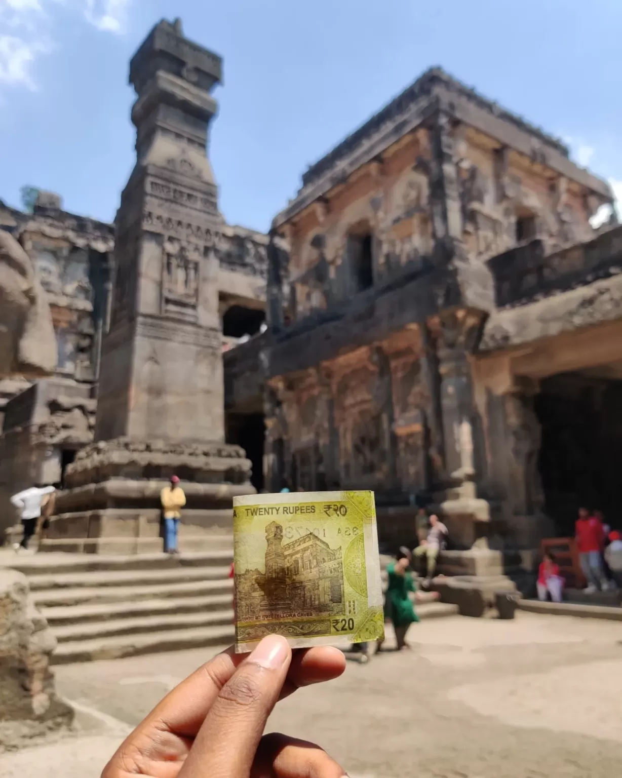 Photo of Aurangabad By Rohan Goyal