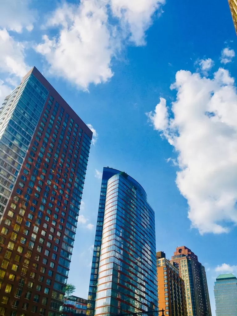 Photo of Downtown Brooklyn By gajari naveen