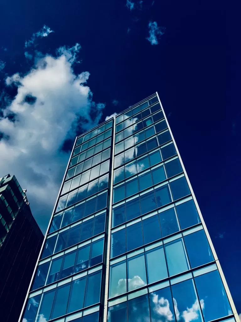 Photo of Downtown Brooklyn By gajari naveen
