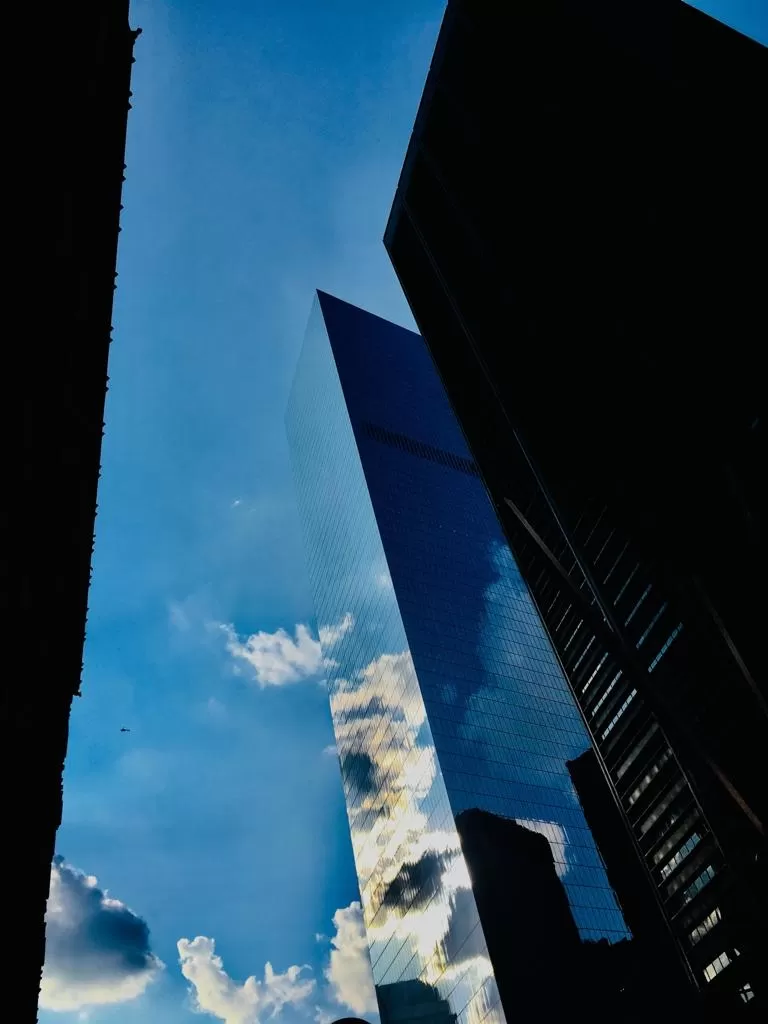 Photo of Downtown Brooklyn By gajari naveen
