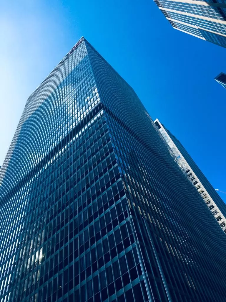 Photo of Downtown Brooklyn By gajari naveen
