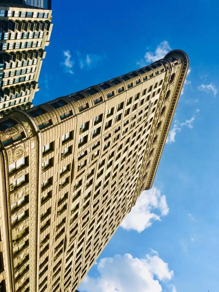 Photo of Downtown Brooklyn By gajari naveen