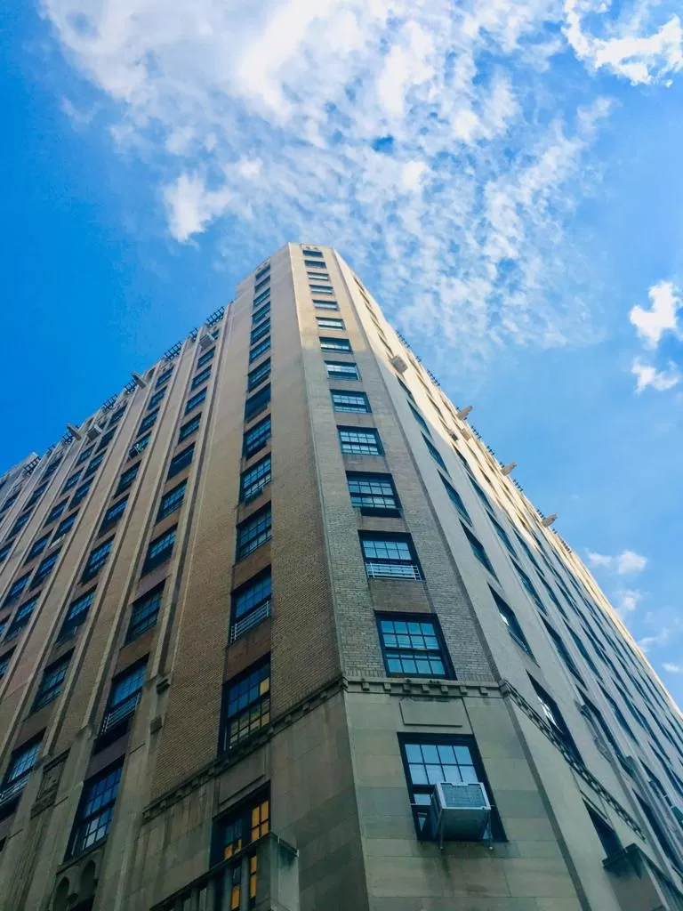 Photo of Downtown Brooklyn By gajari naveen