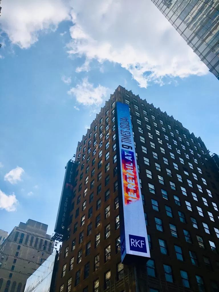Photo of Downtown Brooklyn By gajari naveen