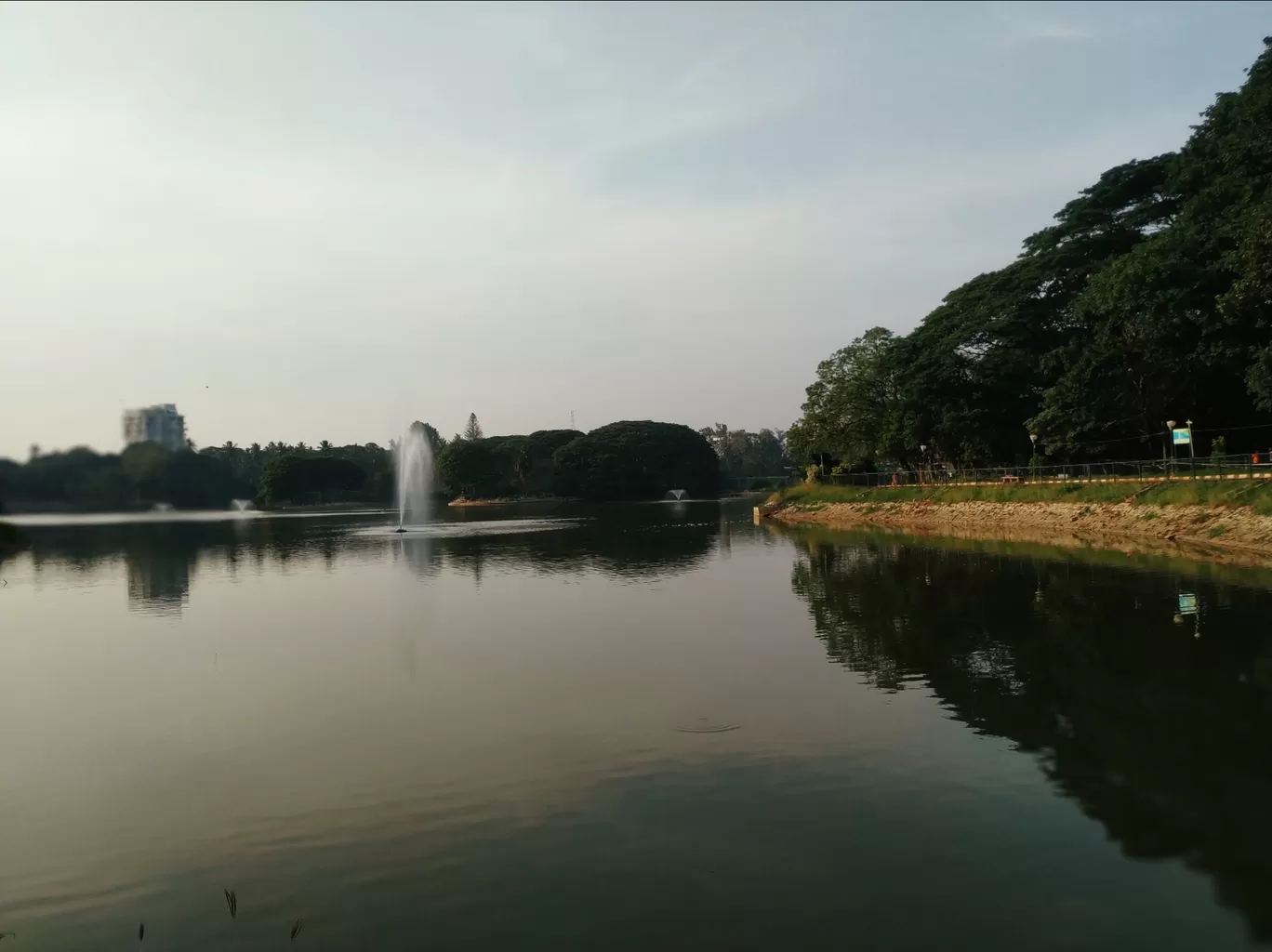 Photo of Lal Bagh By Brunda Rao Nagraj