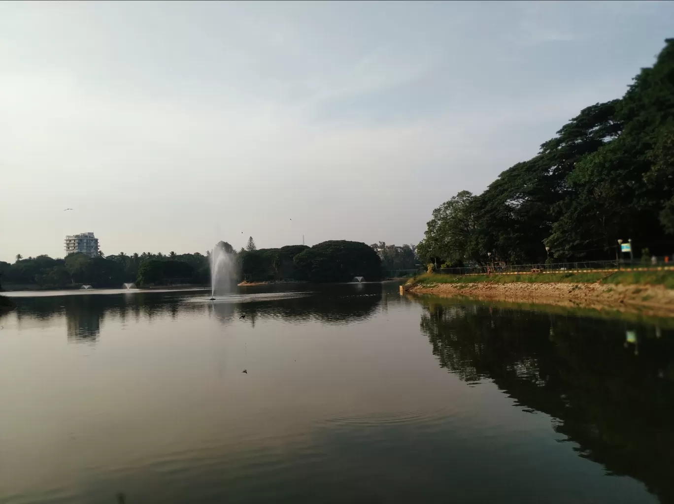 Photo of Lal Bagh By Brunda Rao Nagraj