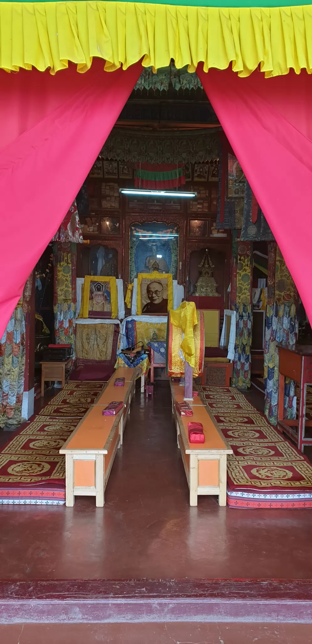 Photo of Sanjauli By Priyapreet Kaur
