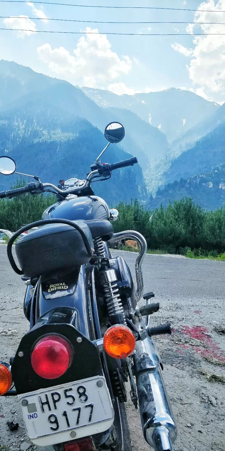 Photo of Leh By AKASH SINGH