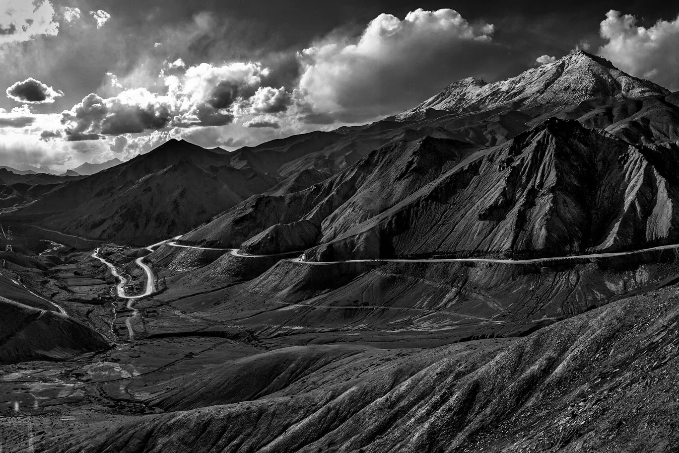 Photo of Ladakh By Mohil Sharma