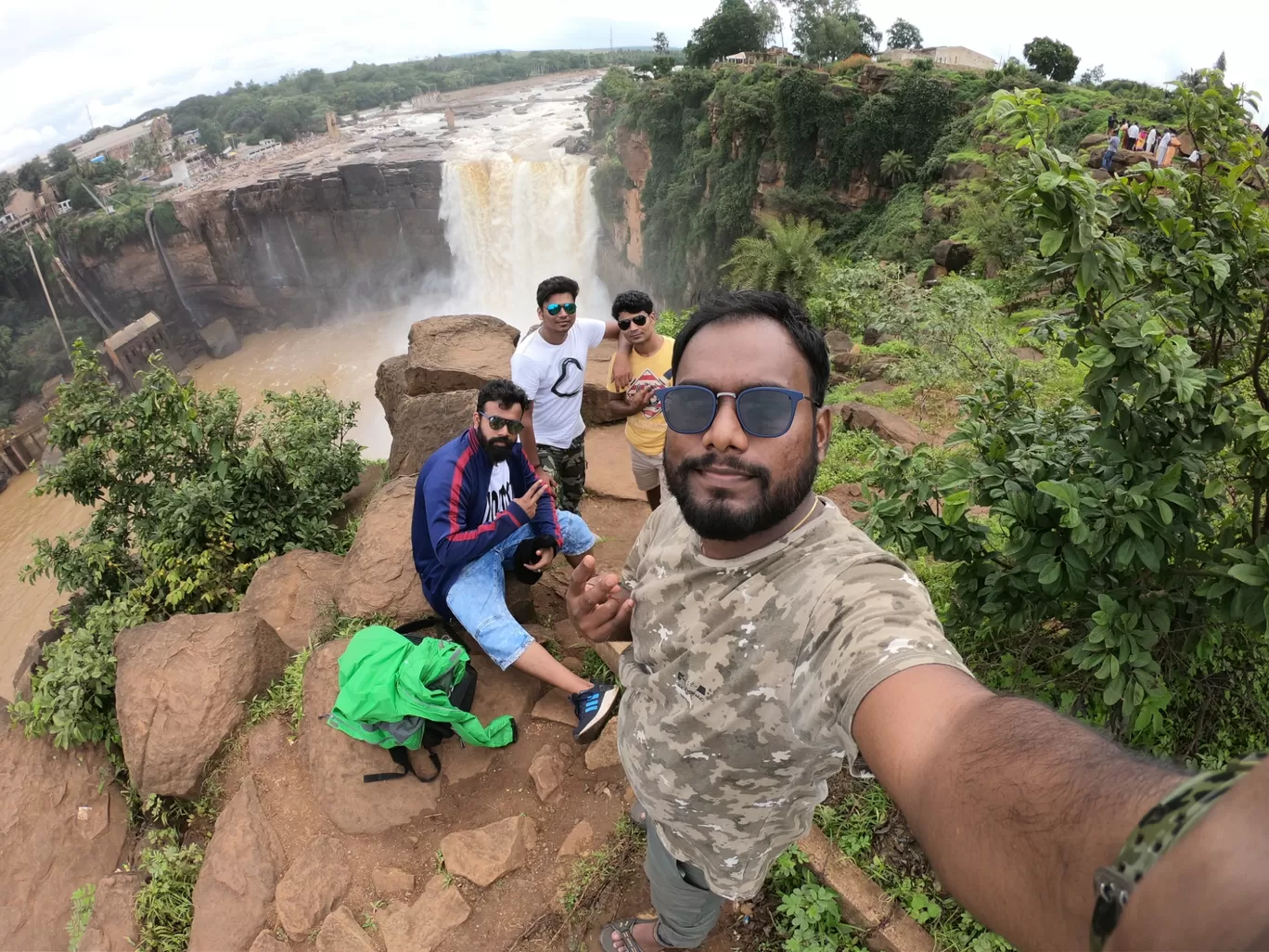 Photo of Gokak By Sushant Gaikwad