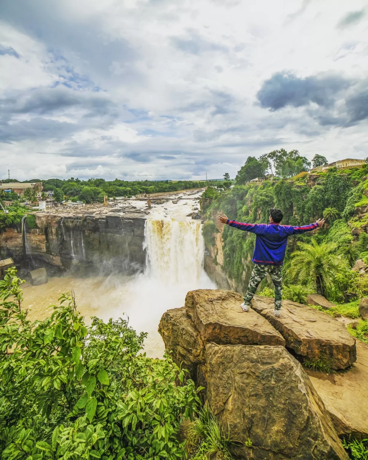 Photo of Gokak By Sushant Gaikwad