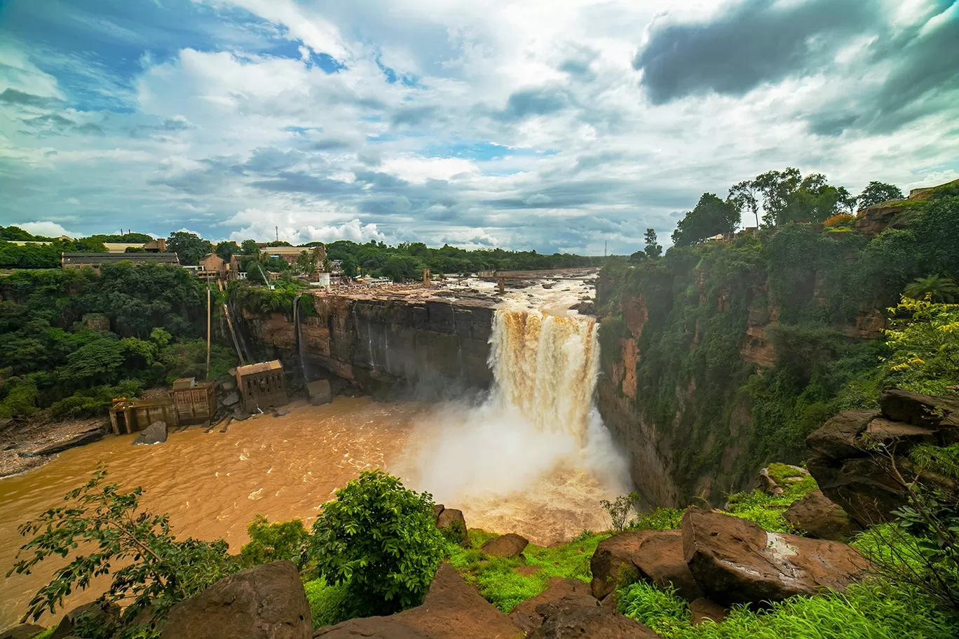 Photo of Gokak By Sushant Gaikwad