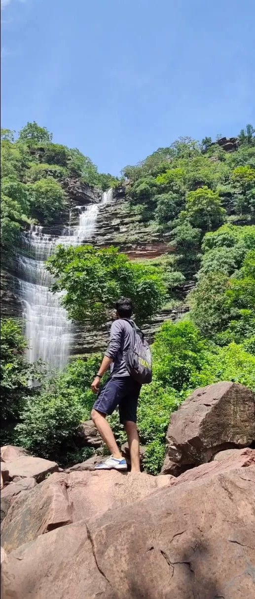Photo of Nidan Fall By Anishk Agrawal