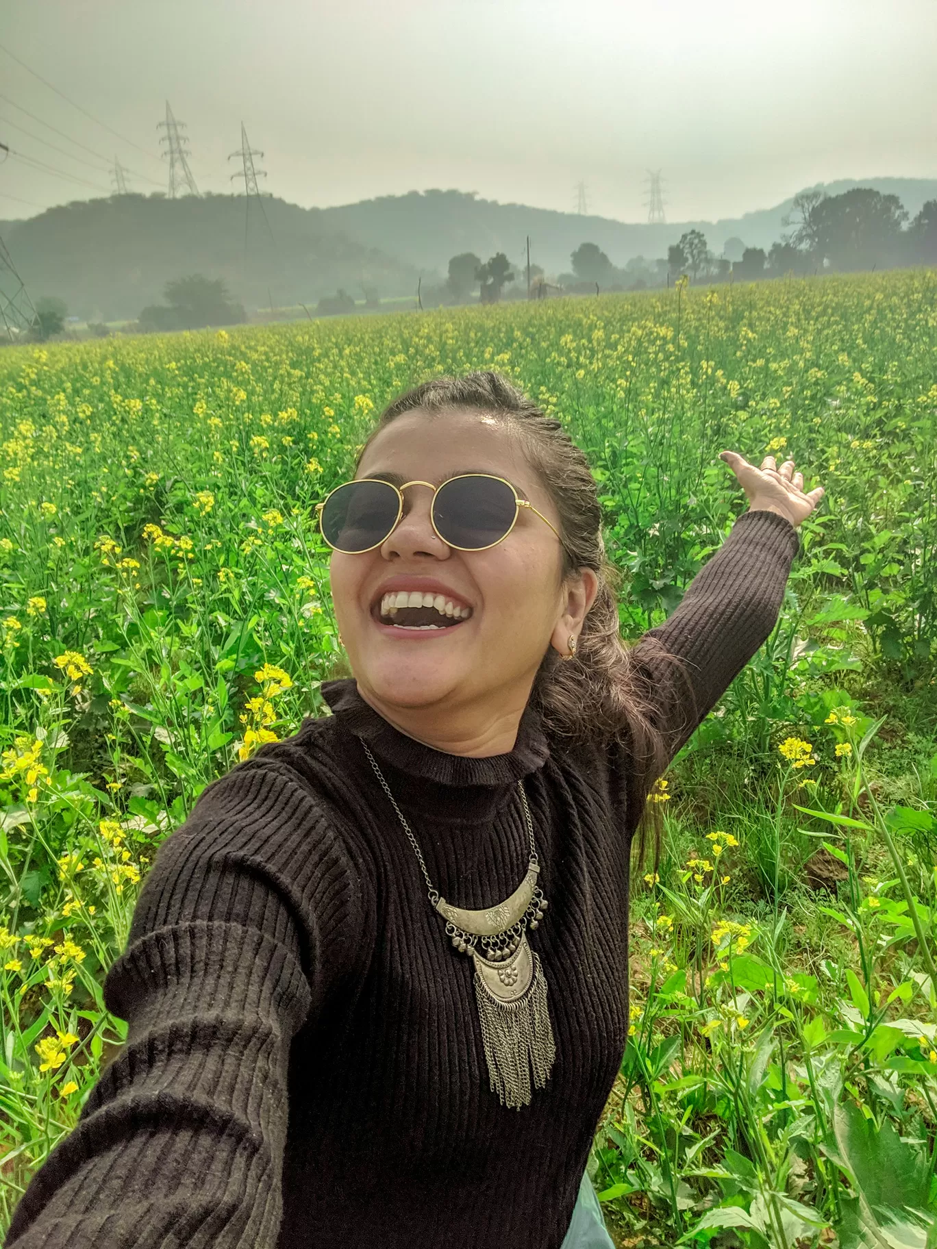 Photo of Lohagarh Farms By Wanderlust Himani