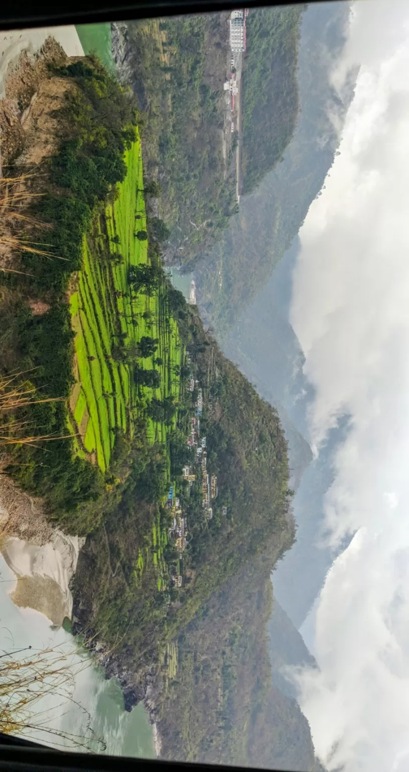 Photo of Chopta Tungnath Chandrashila Trekking By Wanderlust Himani