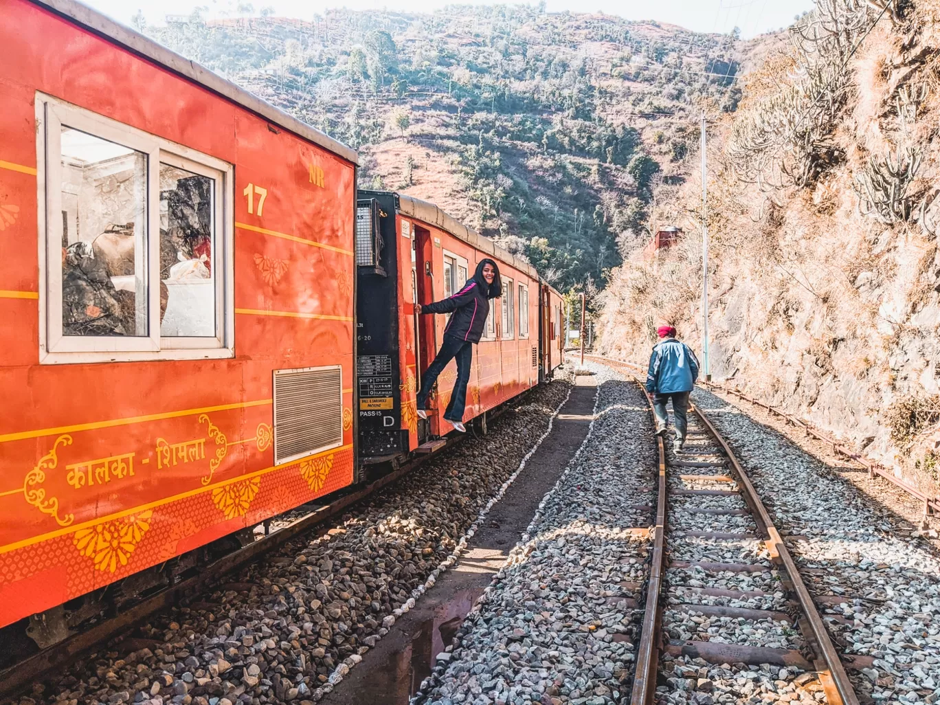 Photo of Shimla By Wanderlust Himani