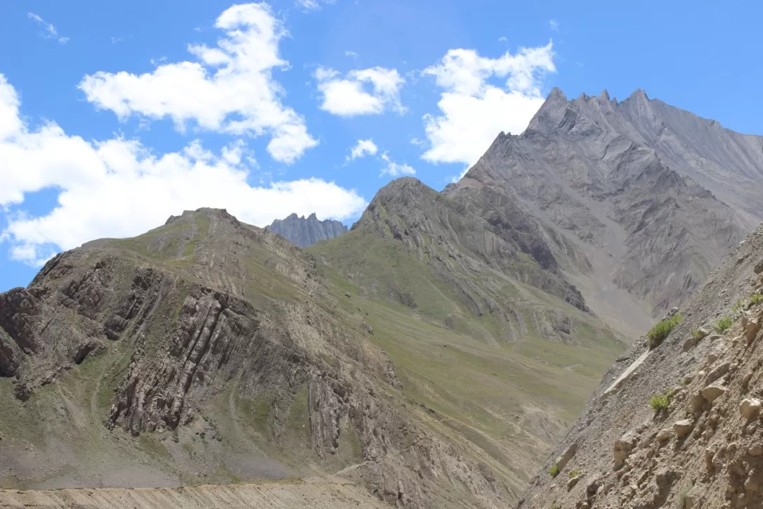 Photo of Spiti Valley By Wanderlust Himani
