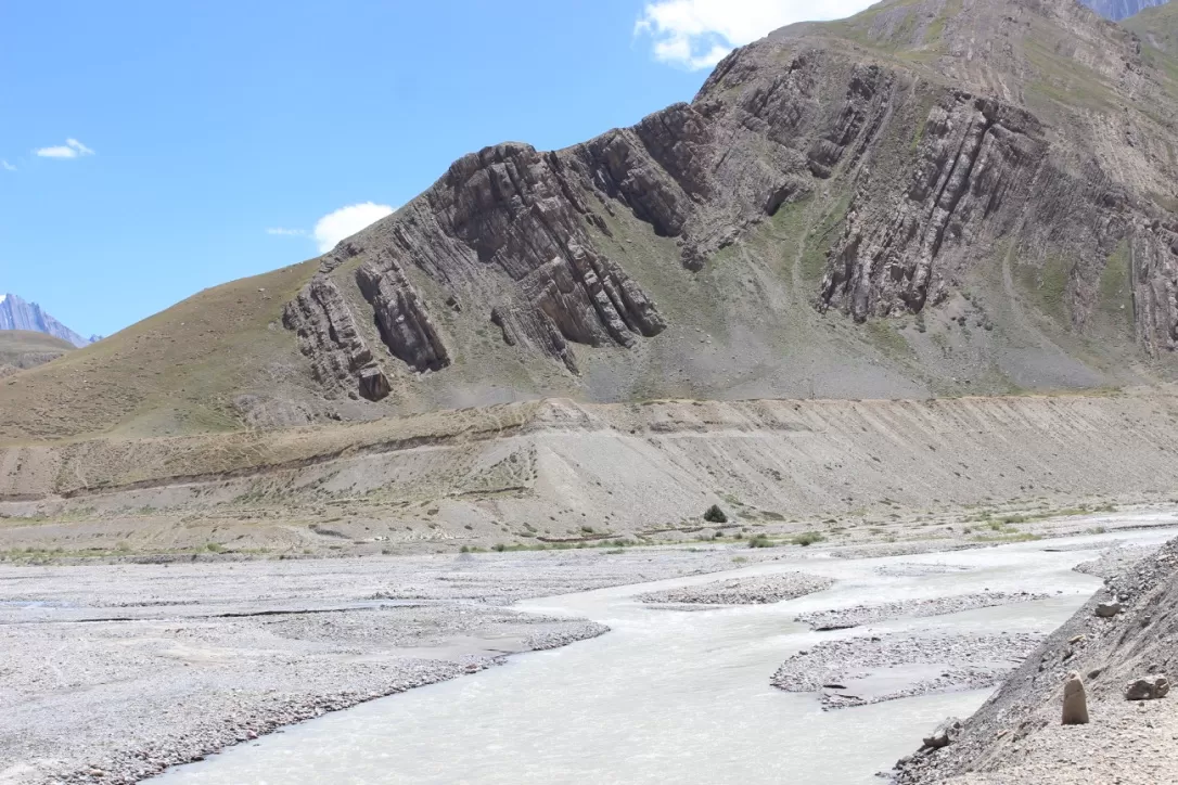 Photo of Spiti Valley By Wanderlust Himani