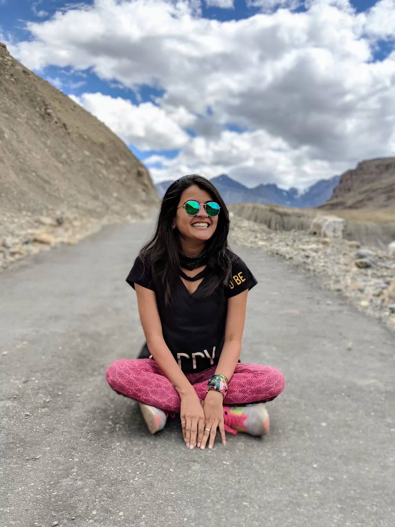 Photo of Spiti Valley By Wanderlust Himani