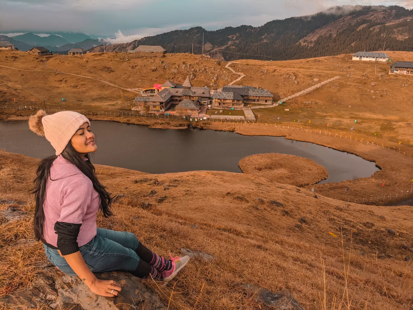Photo of Himachal Pradesh By Wanderlust Himani