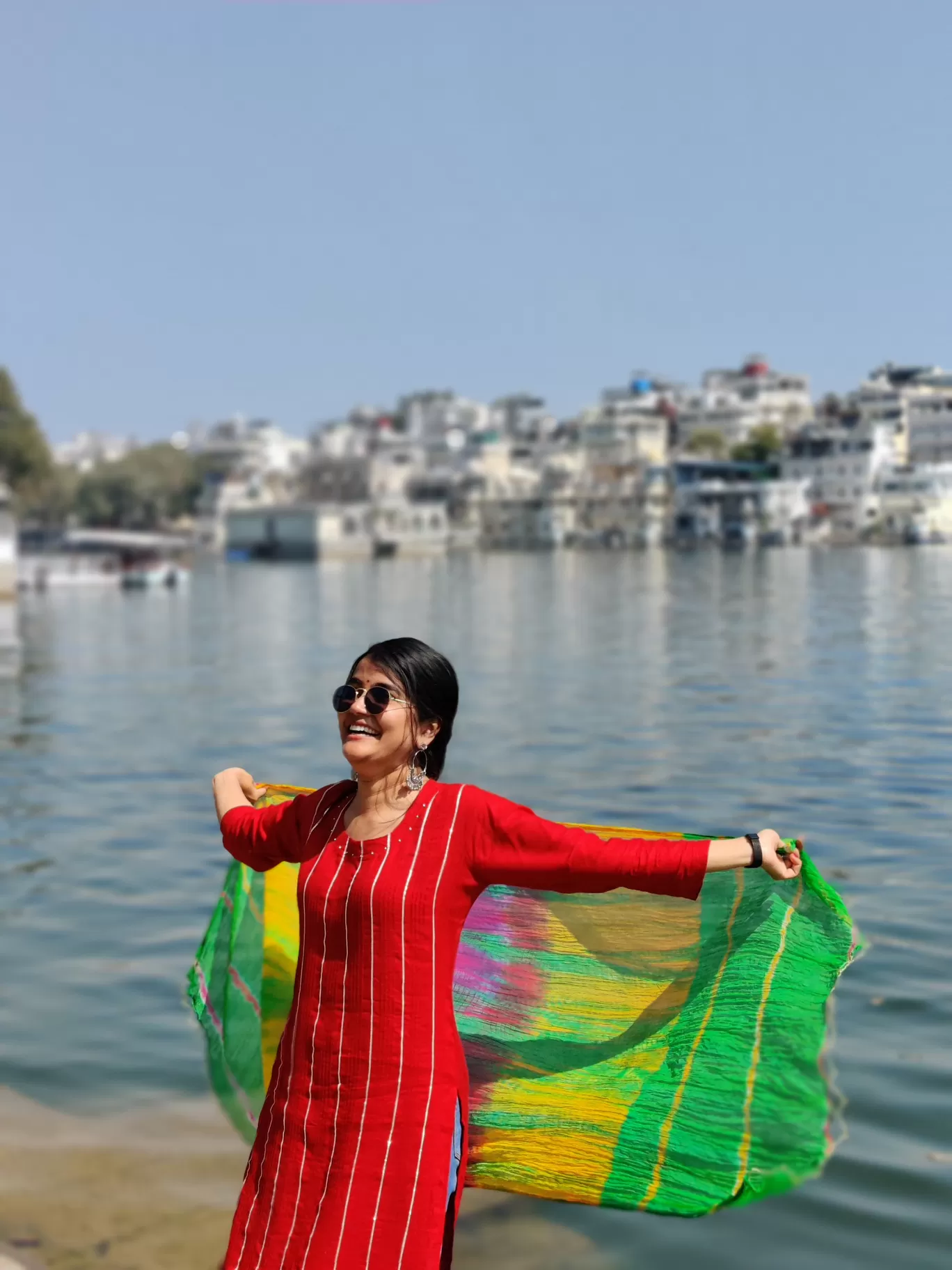 Photo of Udaipur By Wanderlust Himani