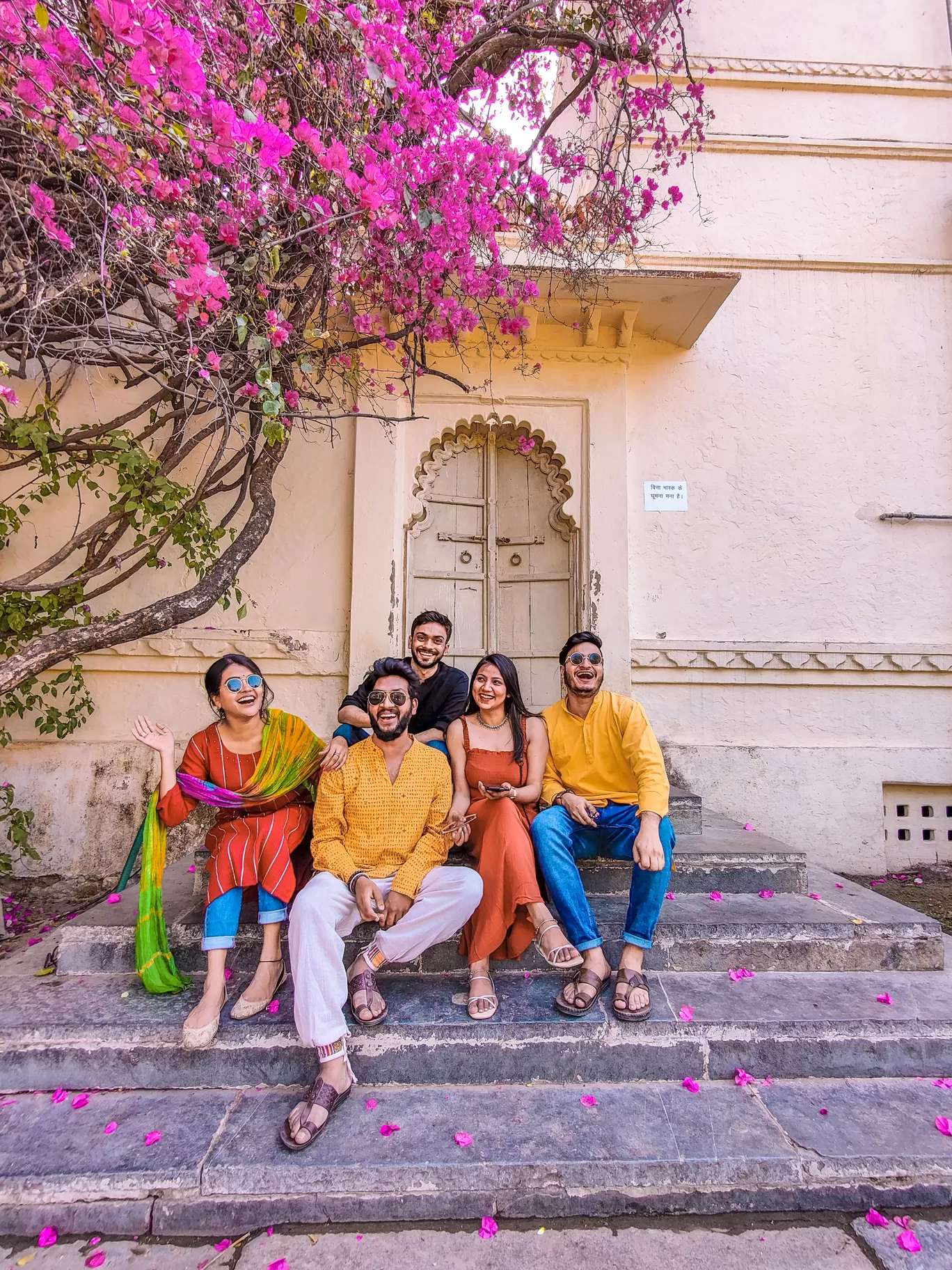 Photo of Udaipur By Wanderlust Himani