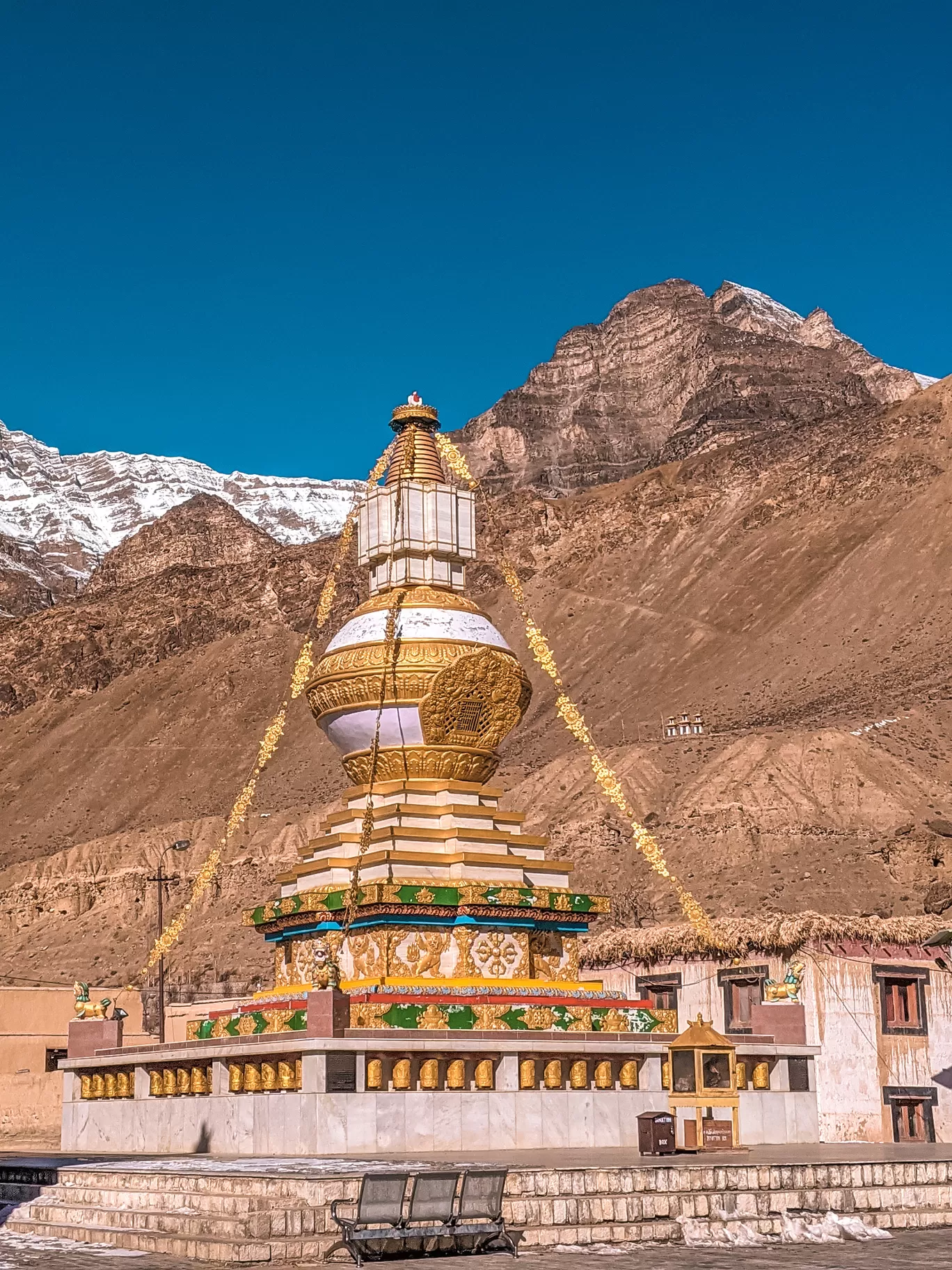 Photo of Himachal Pradesh By Wanderlust Himani