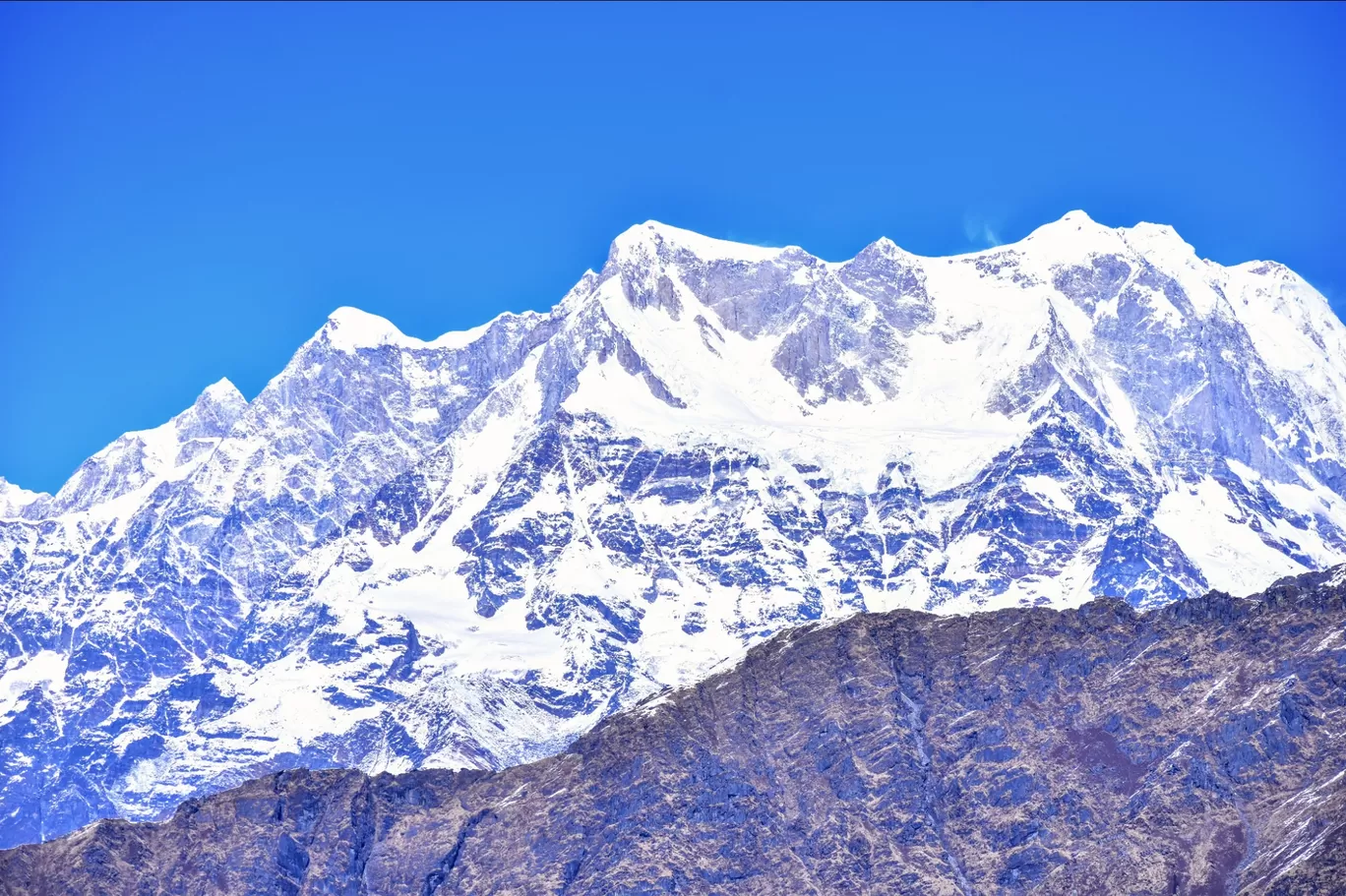 Photo of Chopta By kanaya dutta