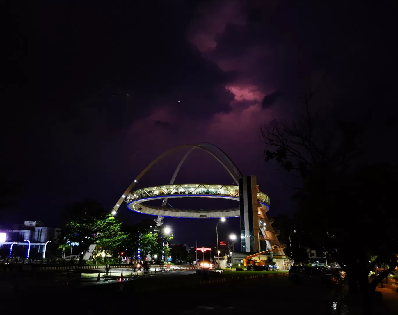 Photo of Kolkata By kanaya dutta