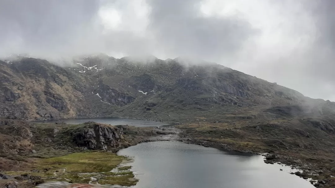 Photo of East Sikkim By kanaya dutta