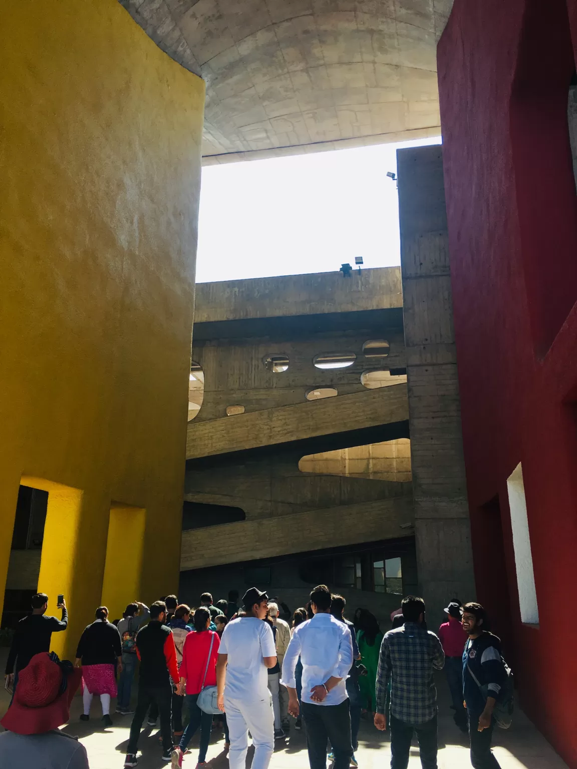 Photo of Sector 1 By arnab chakraborty
