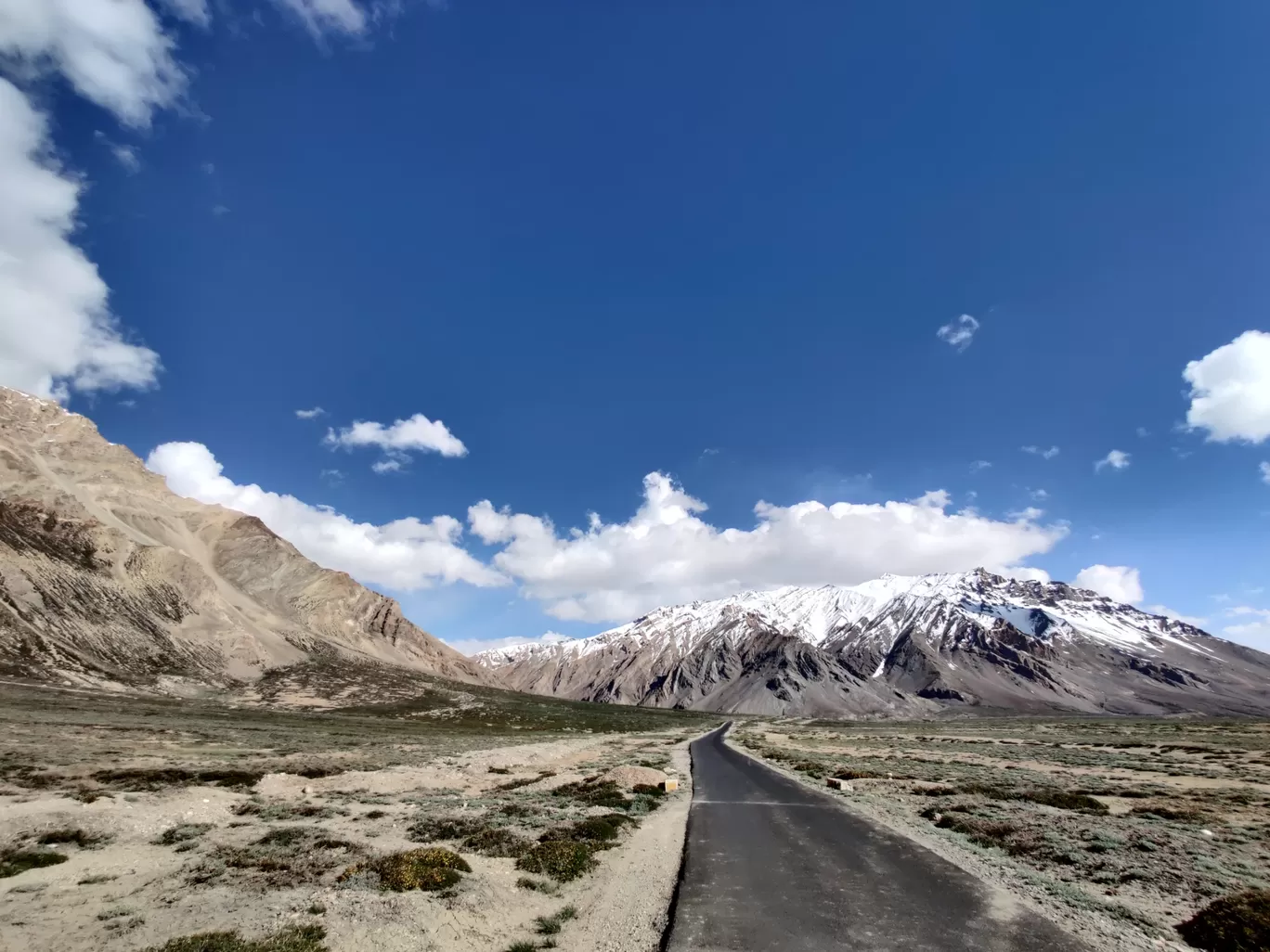 Photo of Ladakh By kuldeep aggarwal