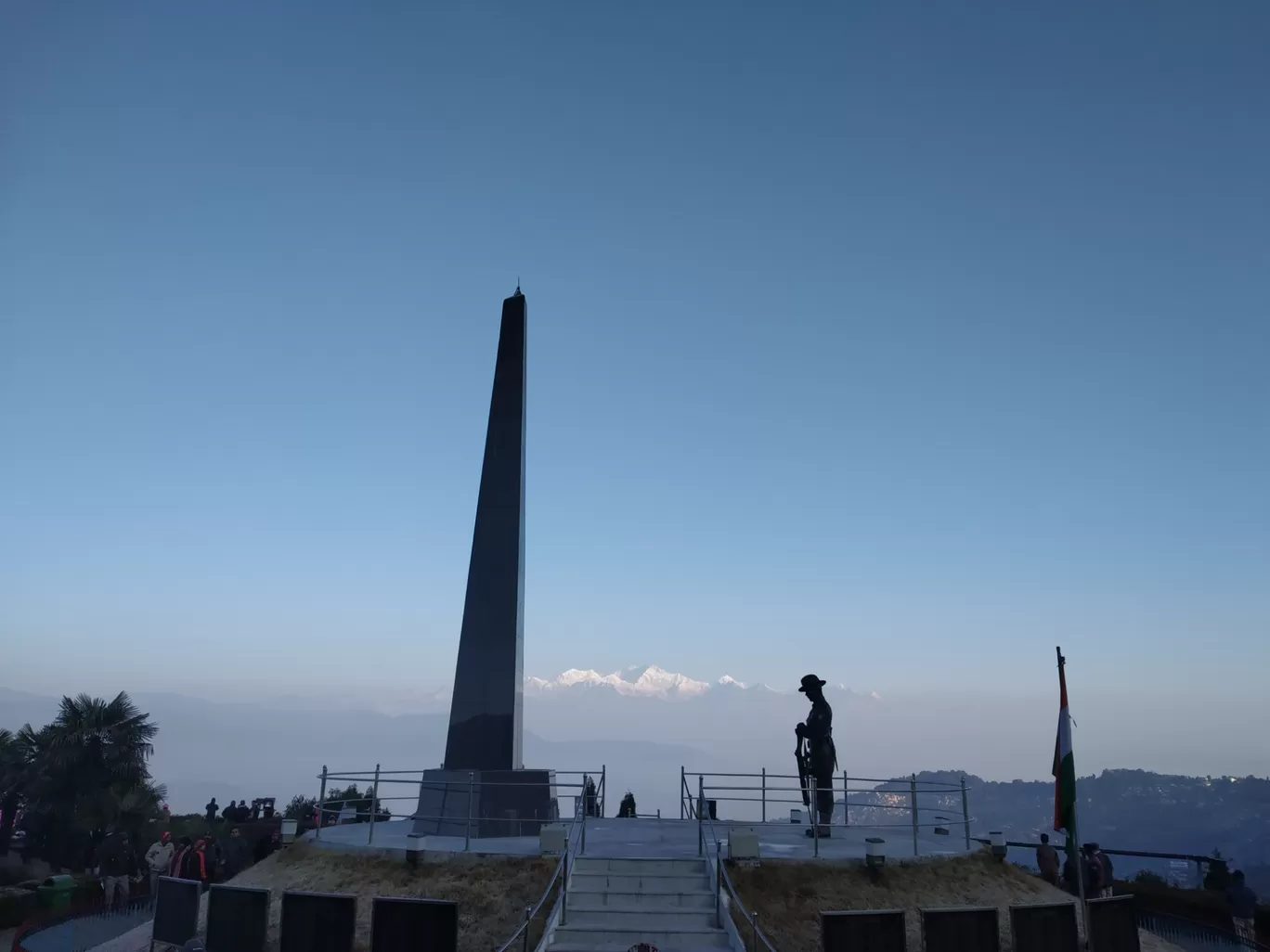 Photo of Darjeeling By Roseferns30