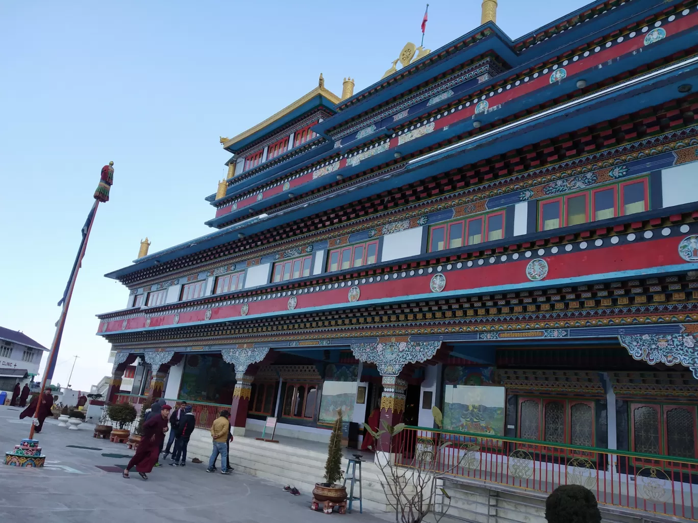 Photo of Darjeeling By Roseferns30