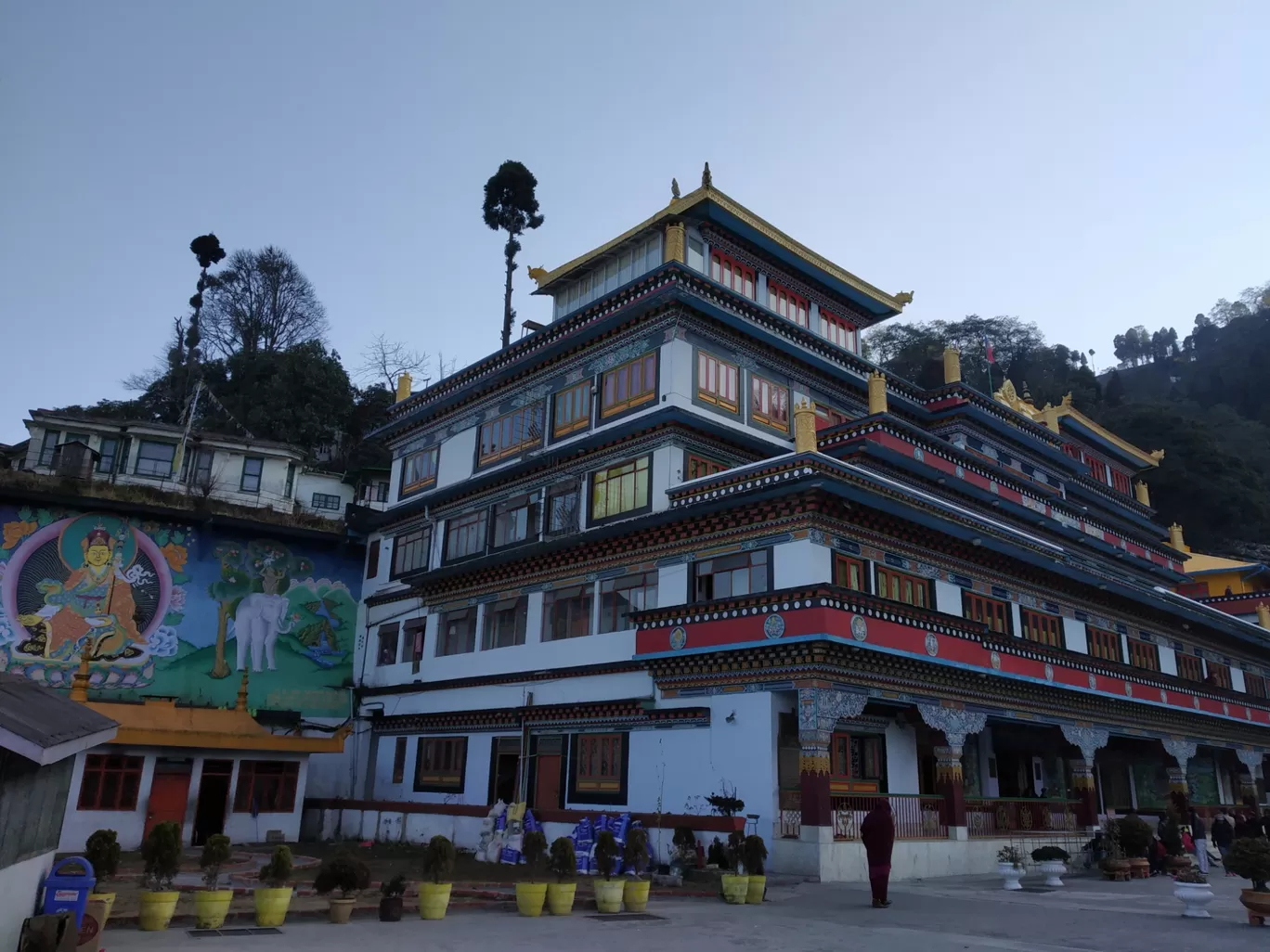 Photo of Darjeeling By Roseferns30