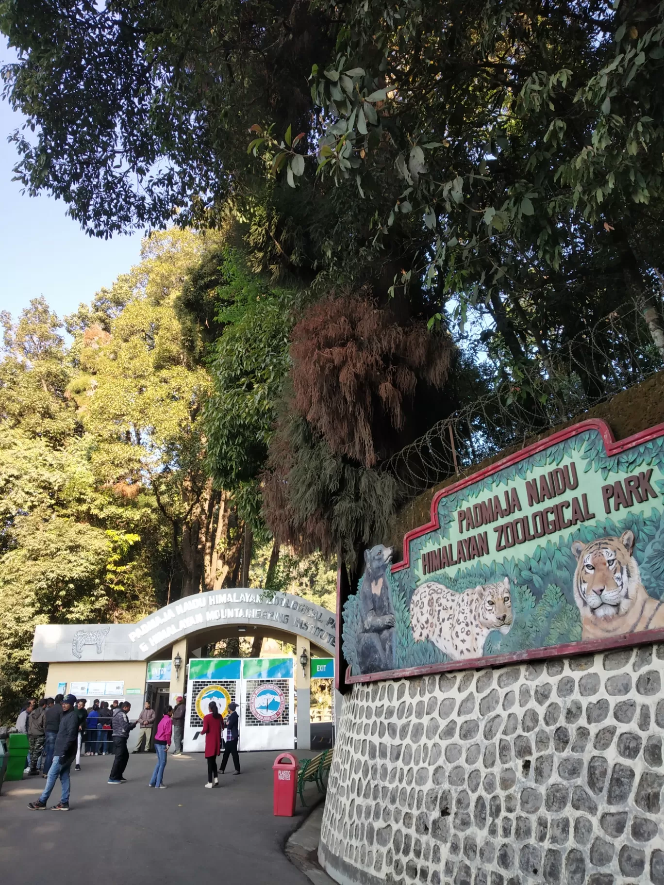 Photo of Darjeeling By Roseferns30