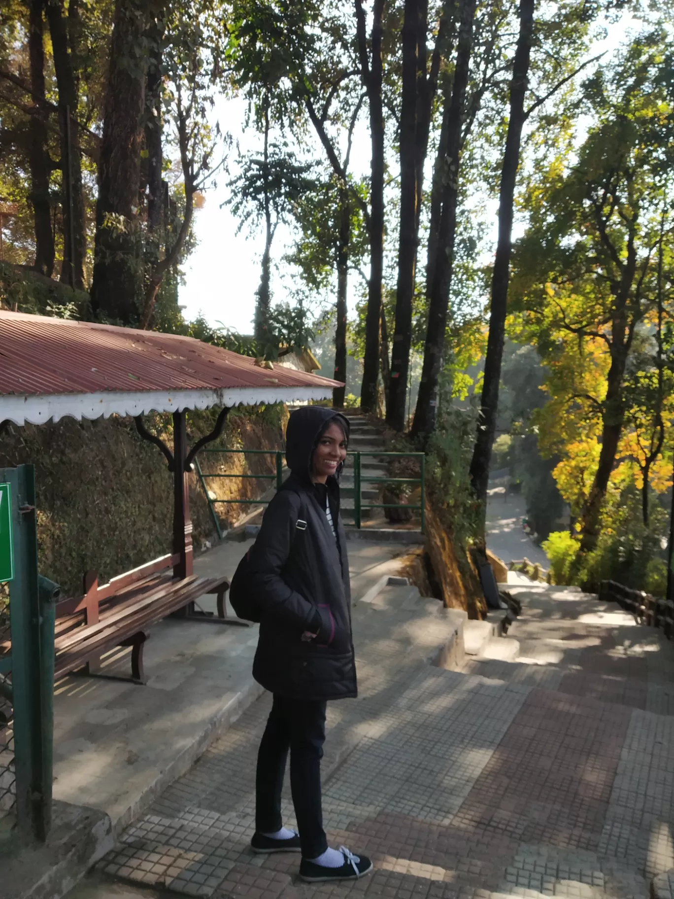 Photo of Darjeeling By Roseferns30