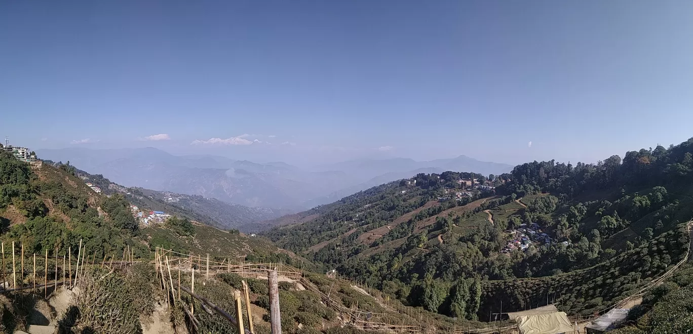 Photo of Darjeeling By Roseferns30